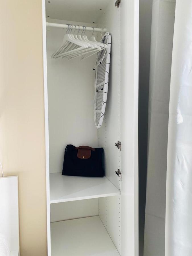 Apartament Studio Cosy En Plein Coeur De Soissons Zewnętrze zdjęcie